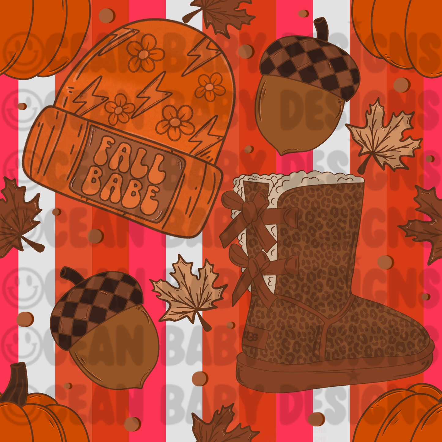 FALL BABE