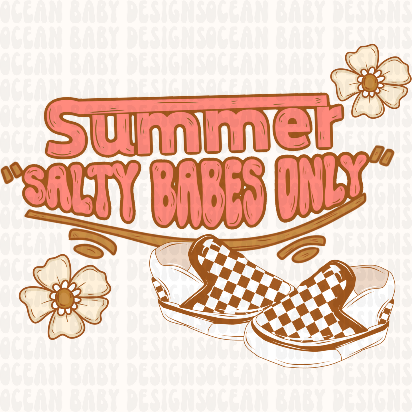 Salty babes only png