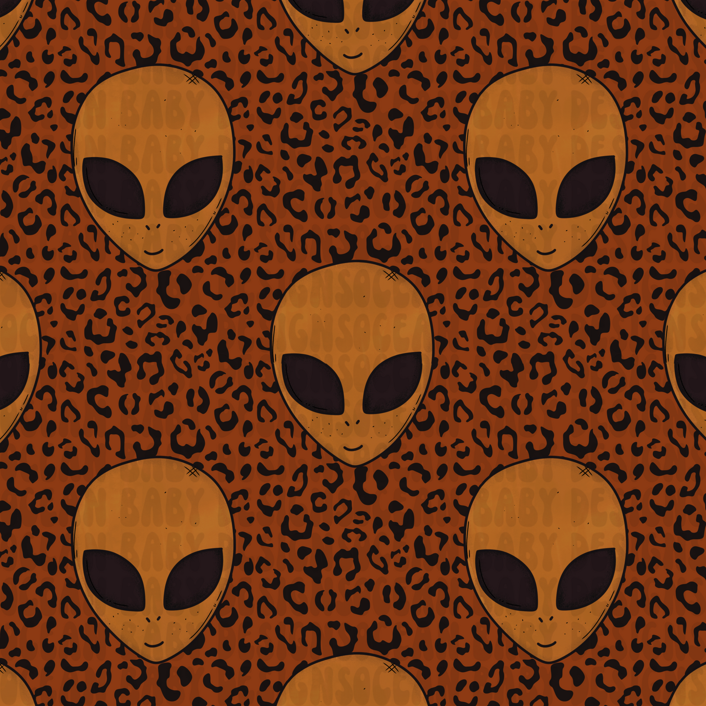 Fall Aliens