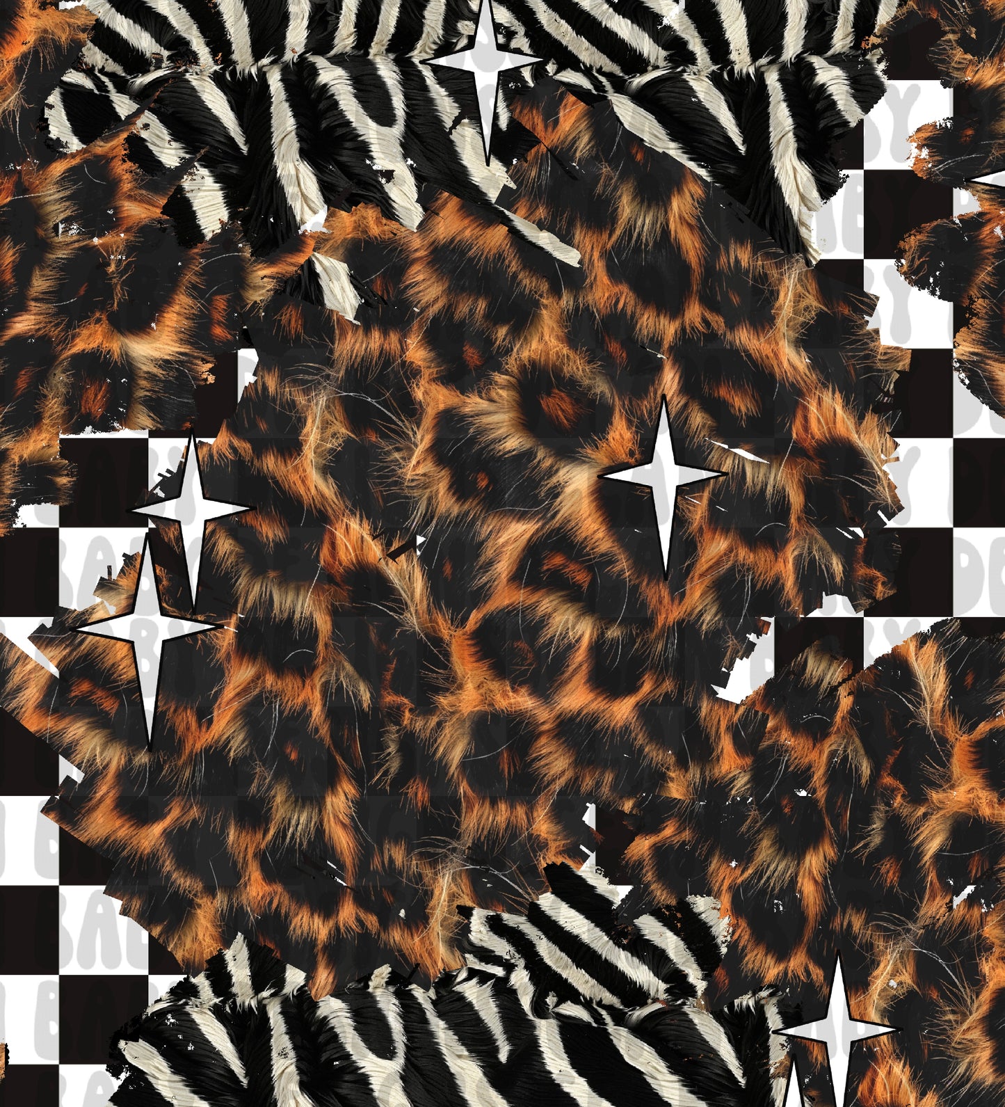 WILD ERA COORD