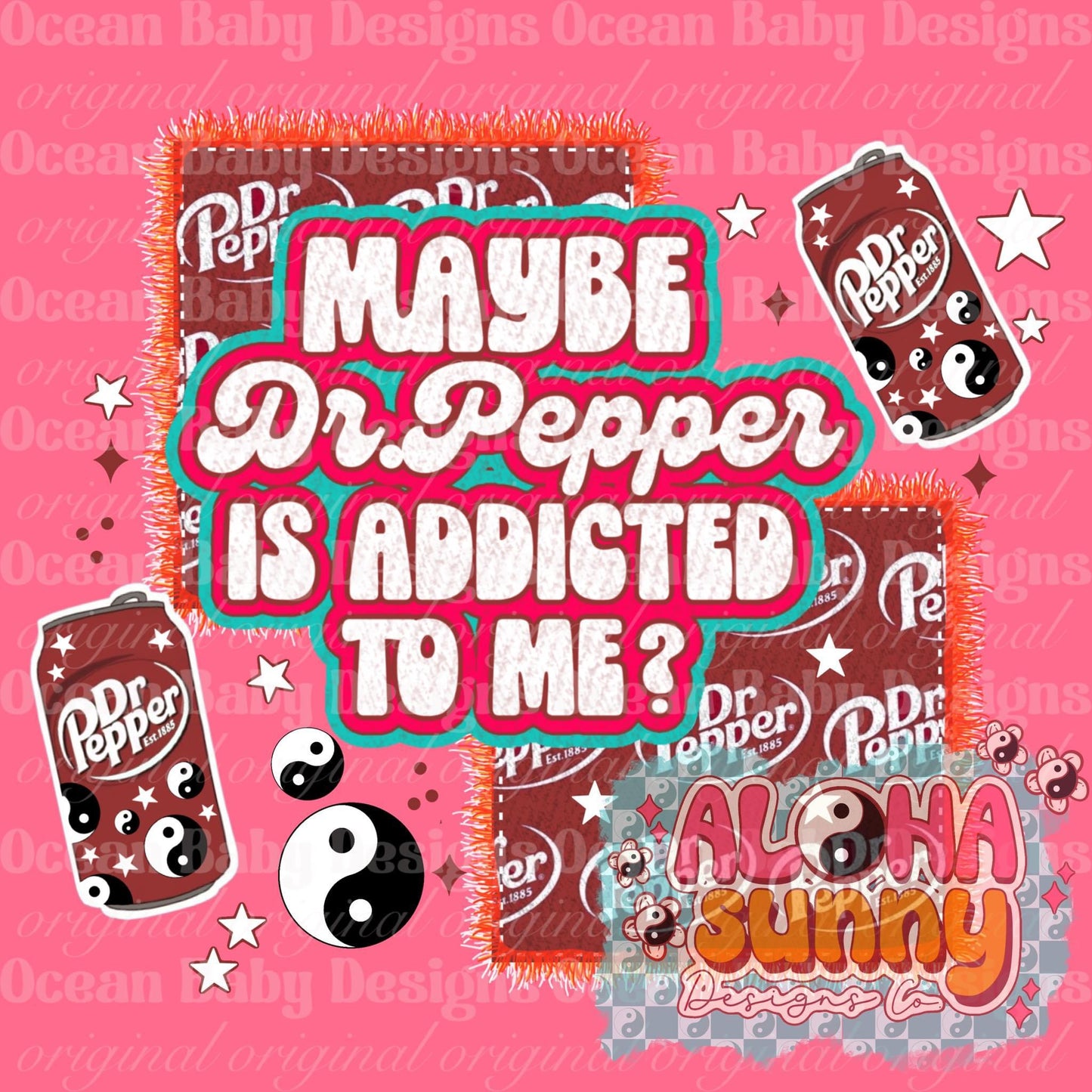Dr Pepper png
