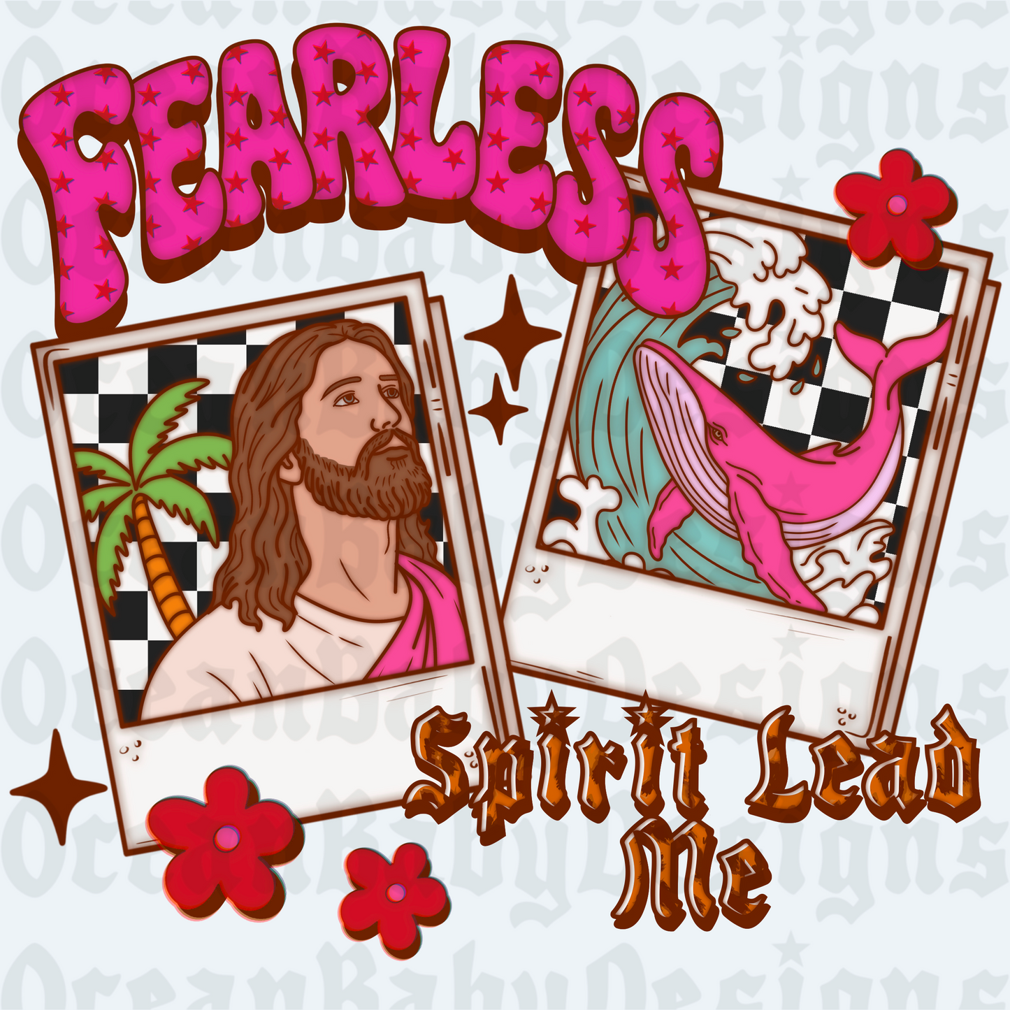 FEARLESS