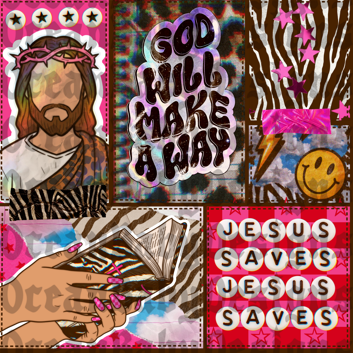 God will make a way