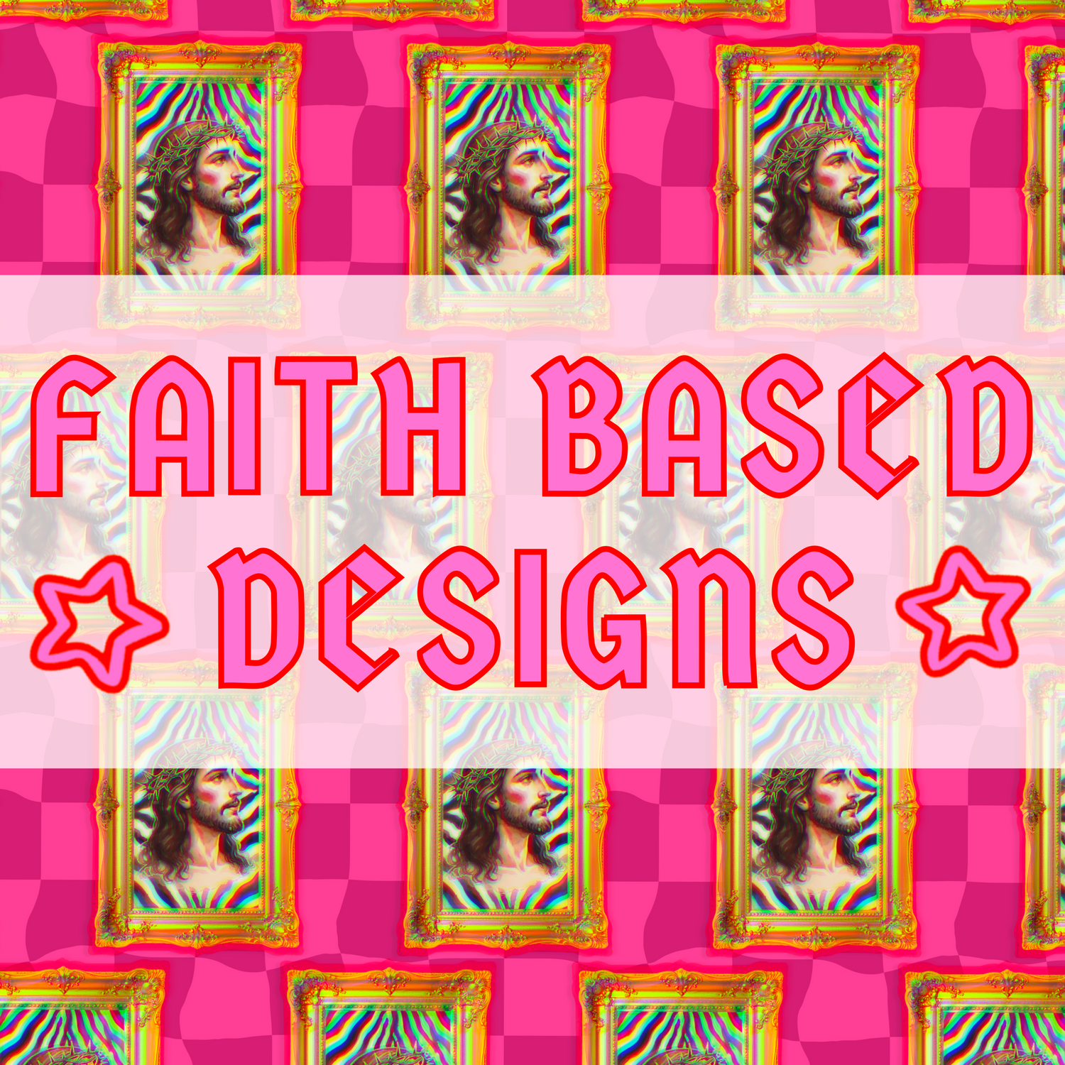 Faith Based Designs