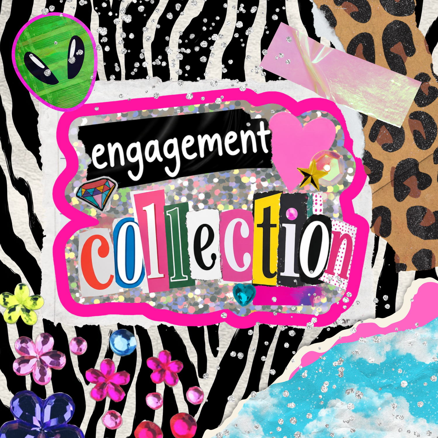 ★ENGAGEMENT★