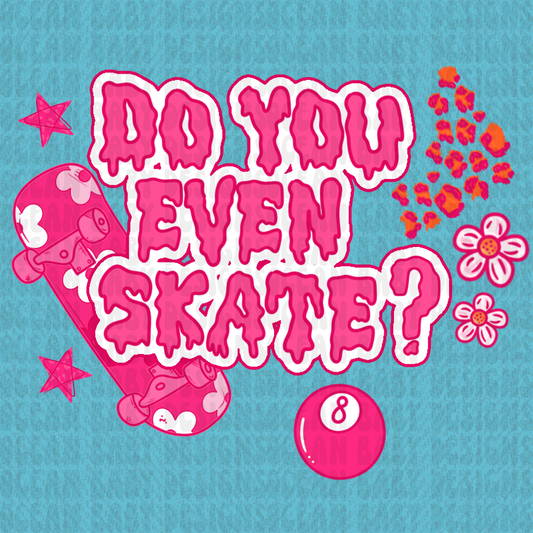 Do you even skate girls png