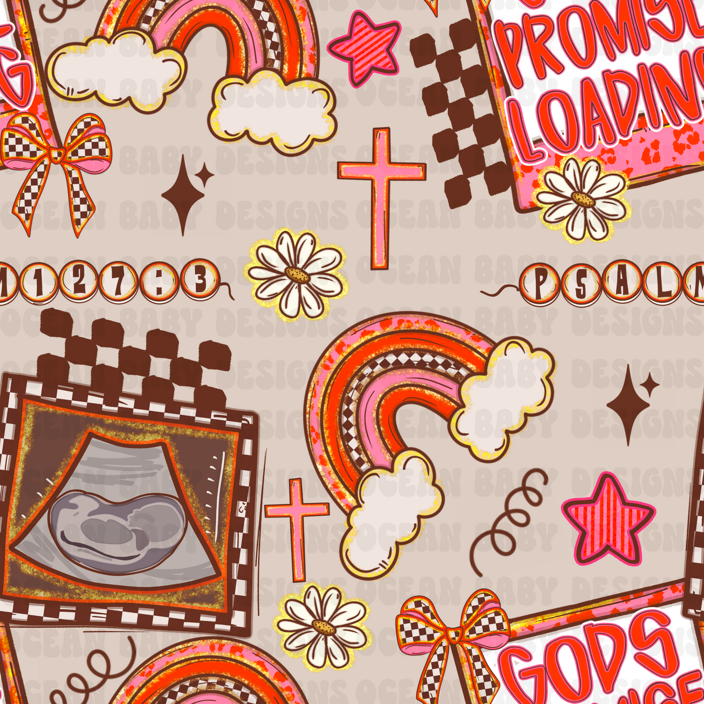 Gods promise loading