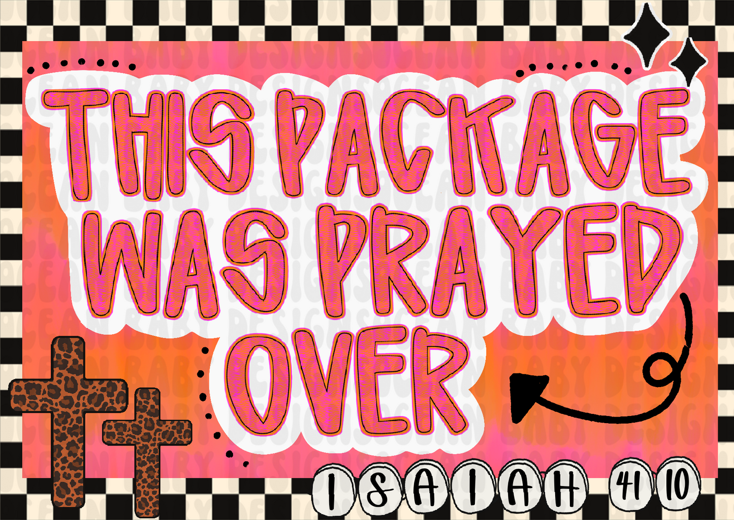 DIGITAL THANK YOU CARD