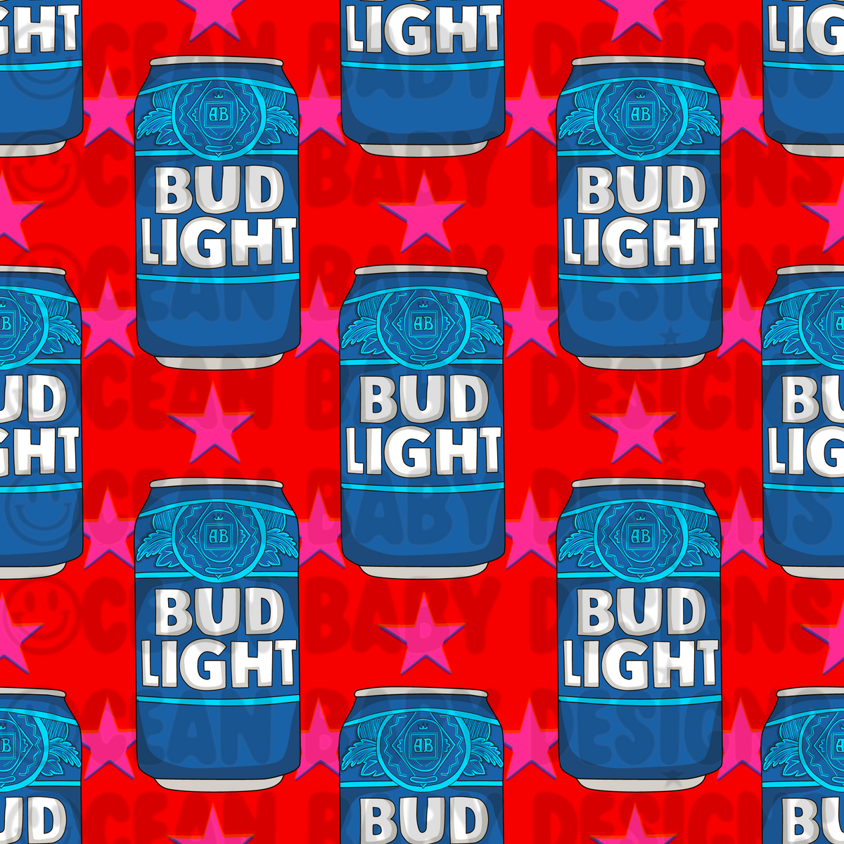 Bud light stars
