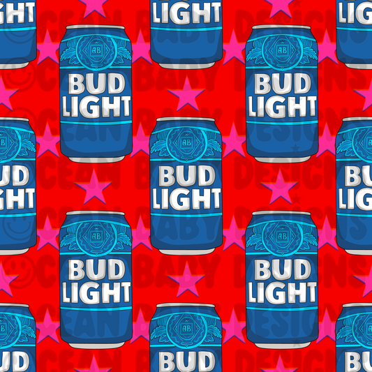 Bud light stars