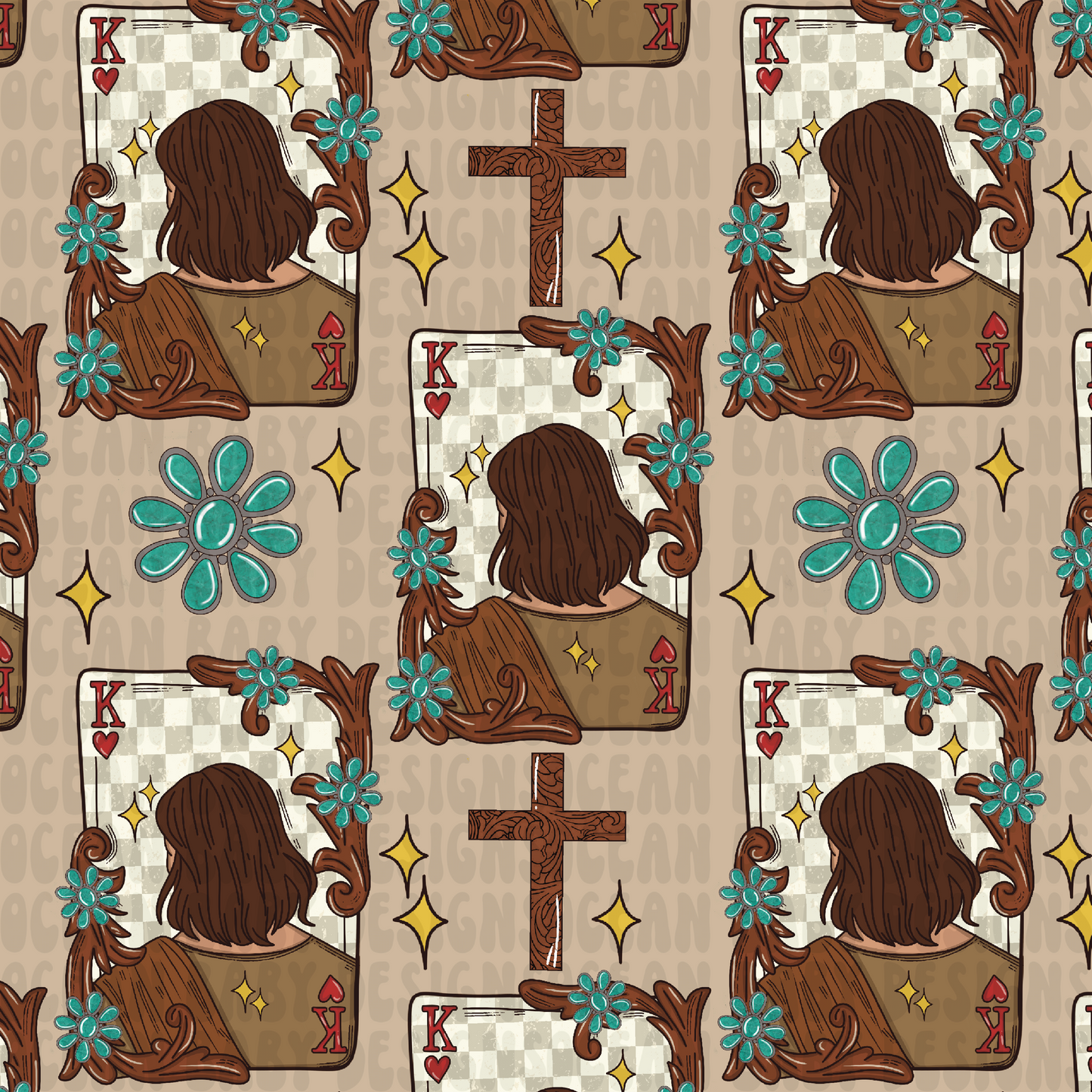 Jesus is king