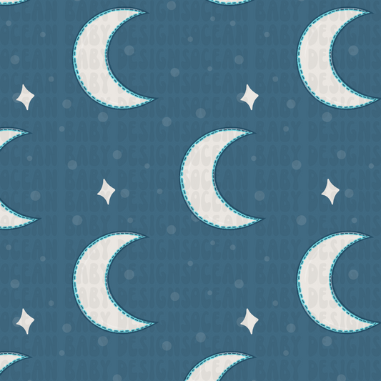 Moons moons moons