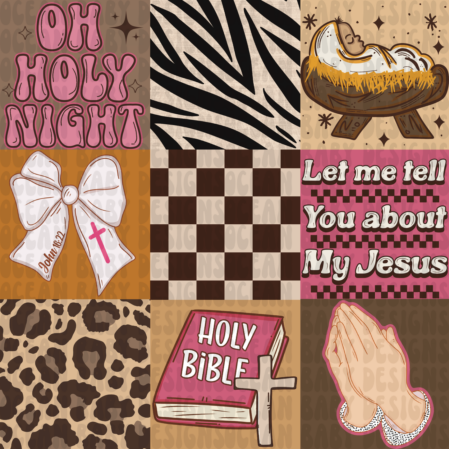 Oh holy night