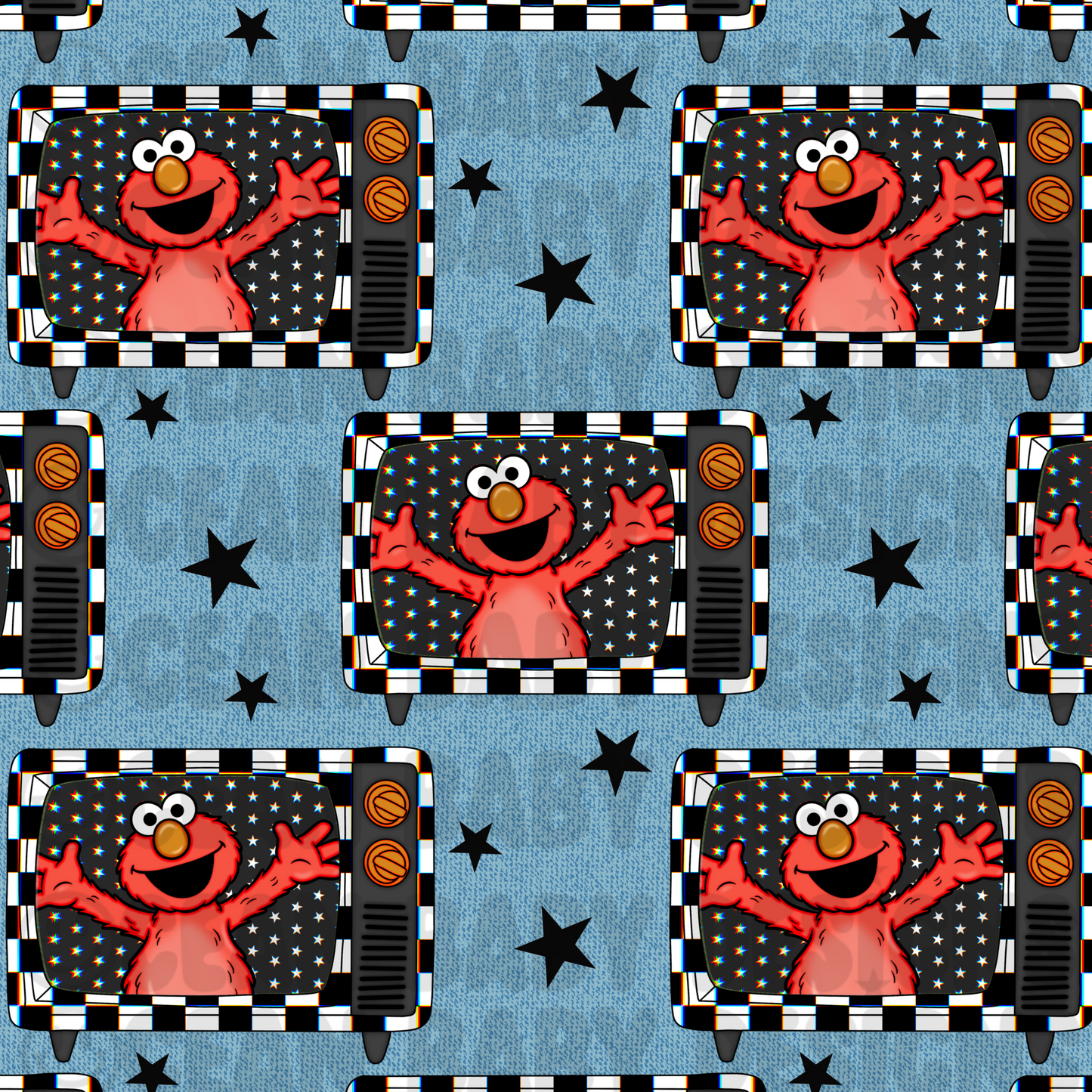 TV ELMO