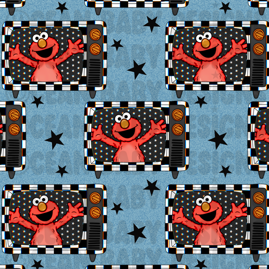 TV ELMO