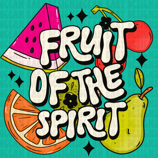 Fruit of the spirit png