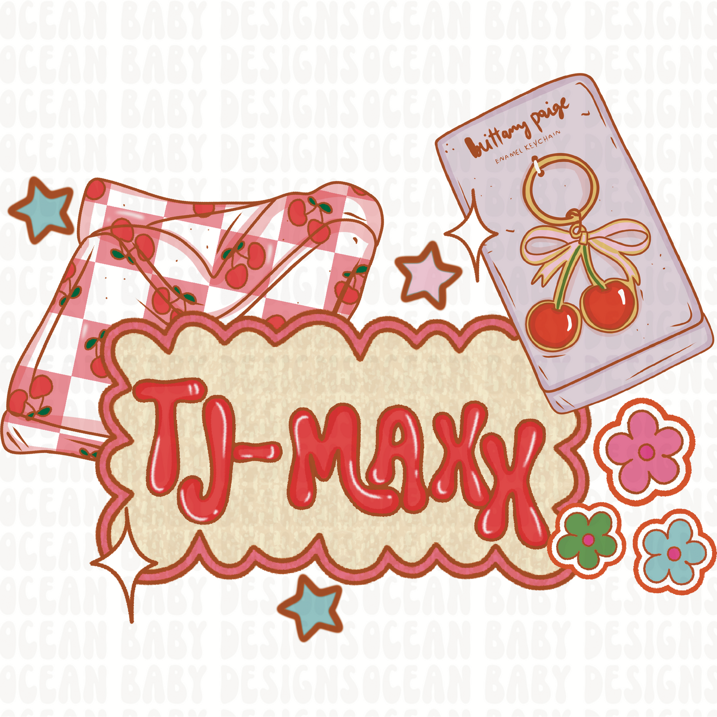 Tj store png