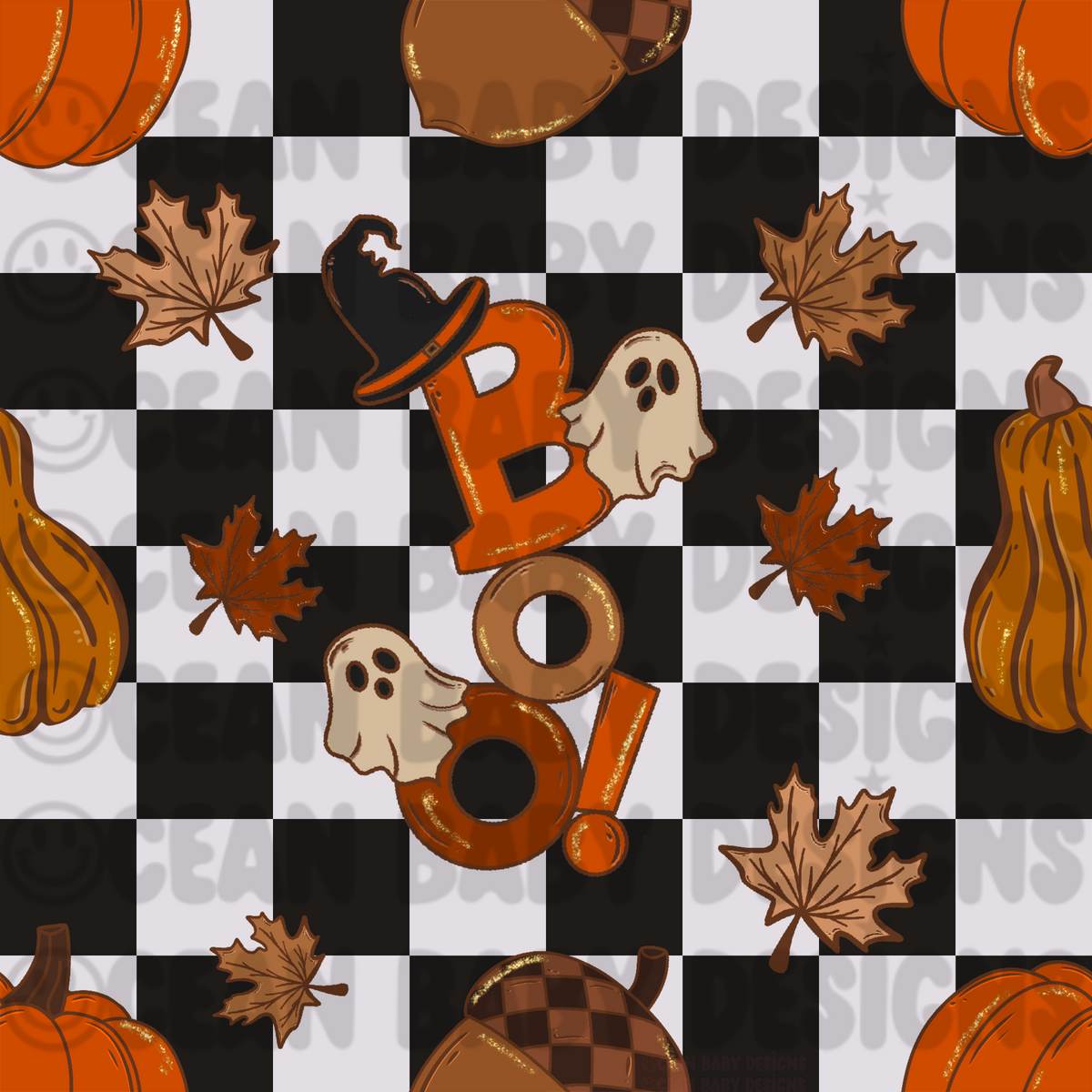 BOO ITS FALL