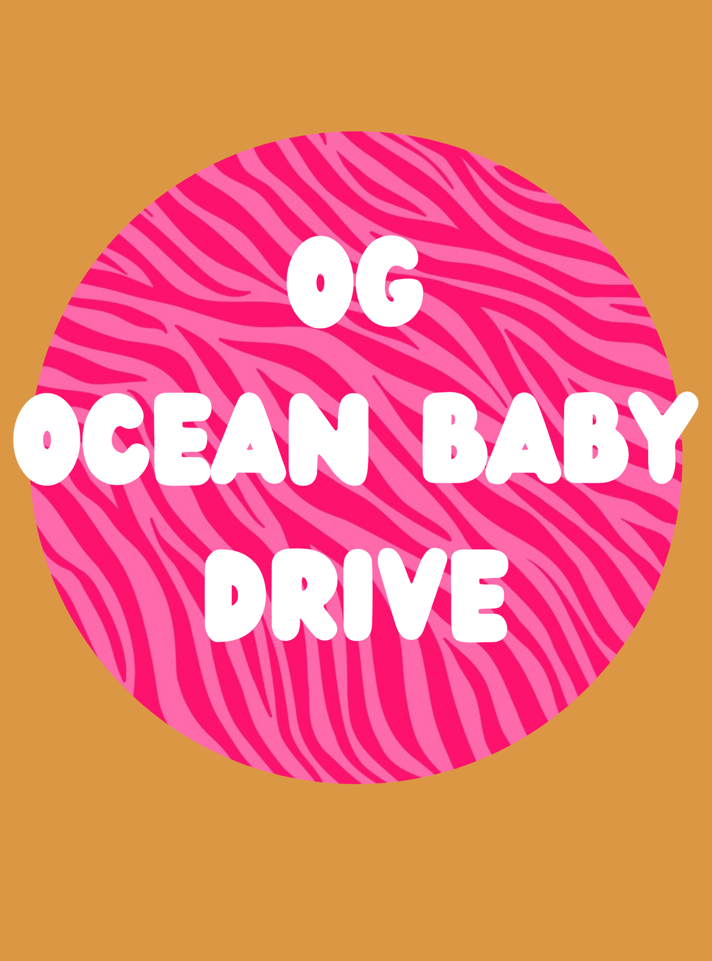 OBD OG BOUJEE DRIVE