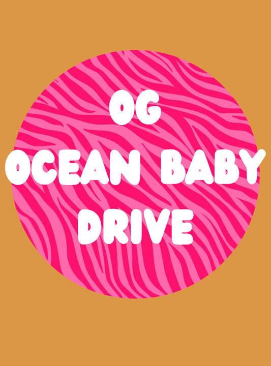 OBD OG BOUJEE DRIVE