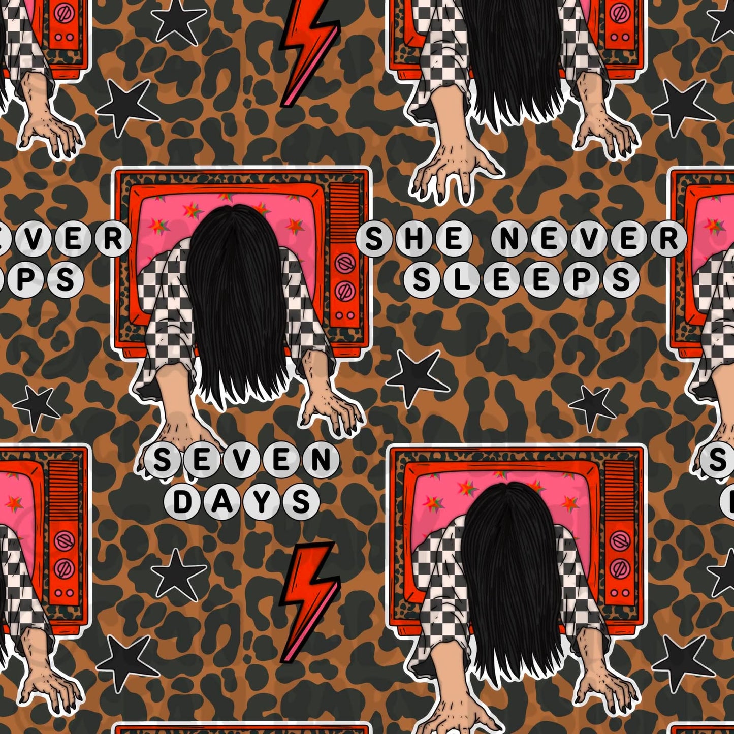 The ring but trendy