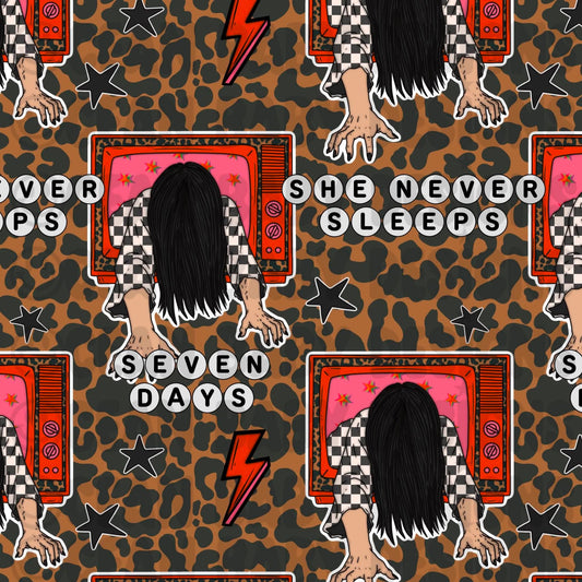 The ring but trendy