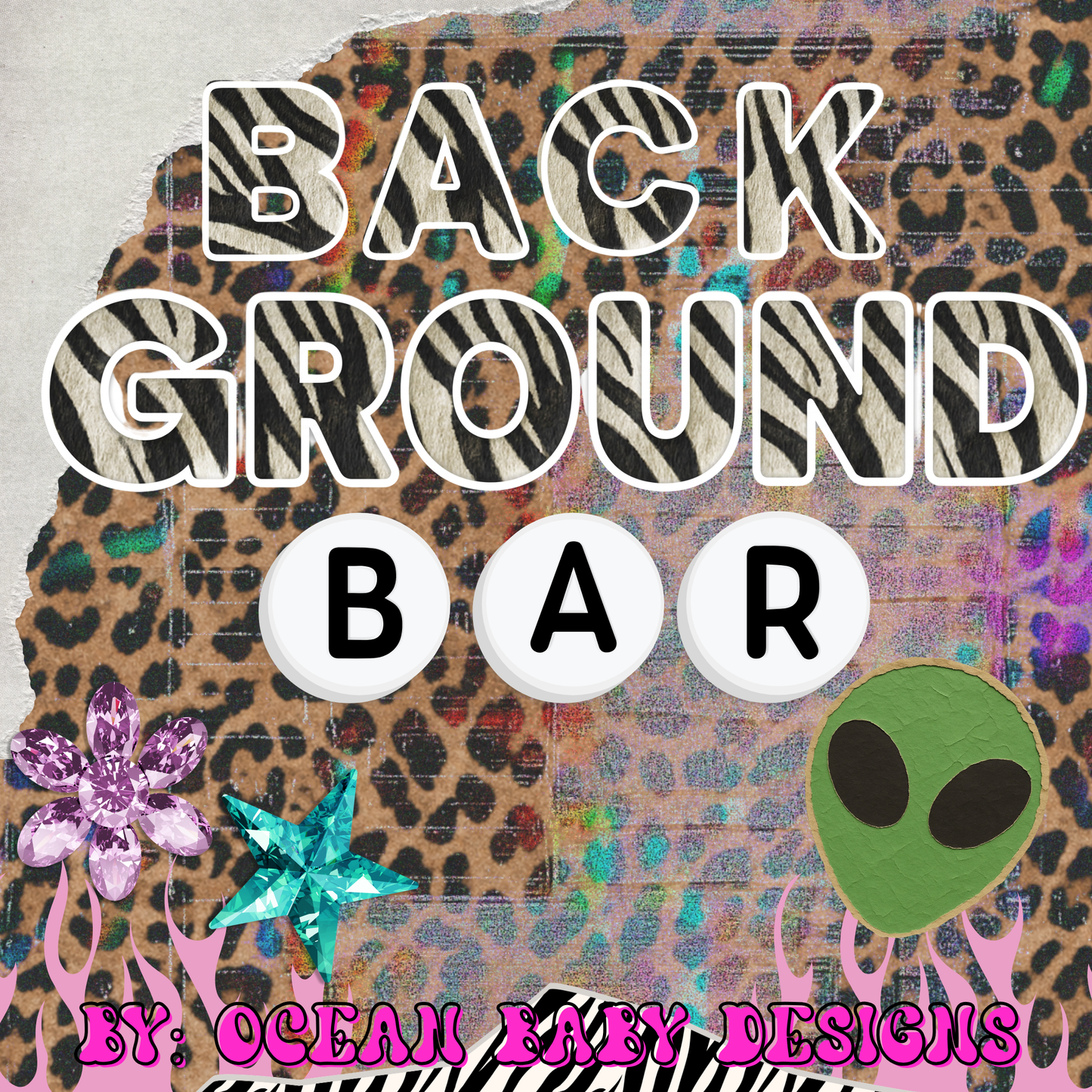 ★OBD BACKGROUND BAR DRIVE ( LIFETIME )★