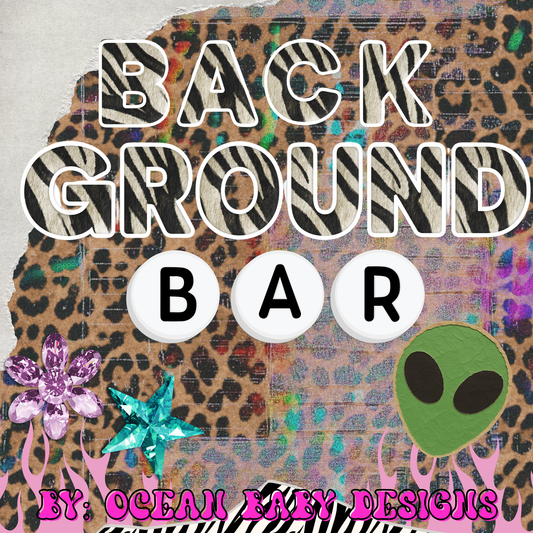 ★OBD BACKGROUND BAR DRIVE ( LIFETIME )★