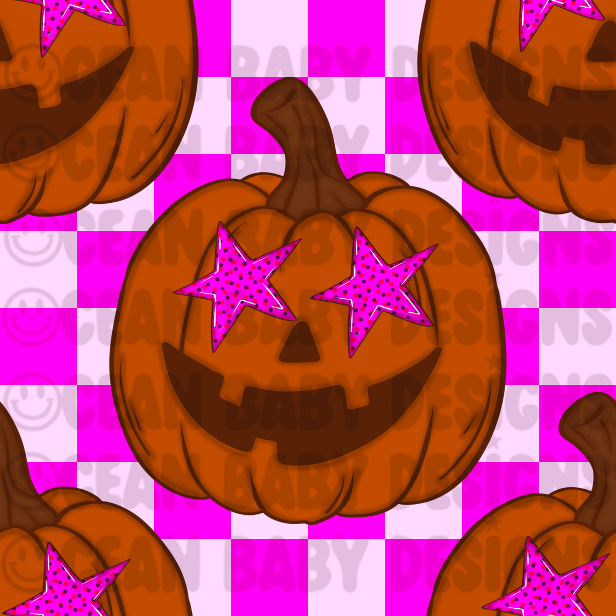 Pumpkin Starr