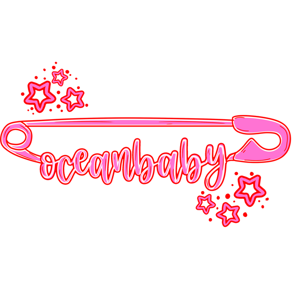Ocean Baby Designs