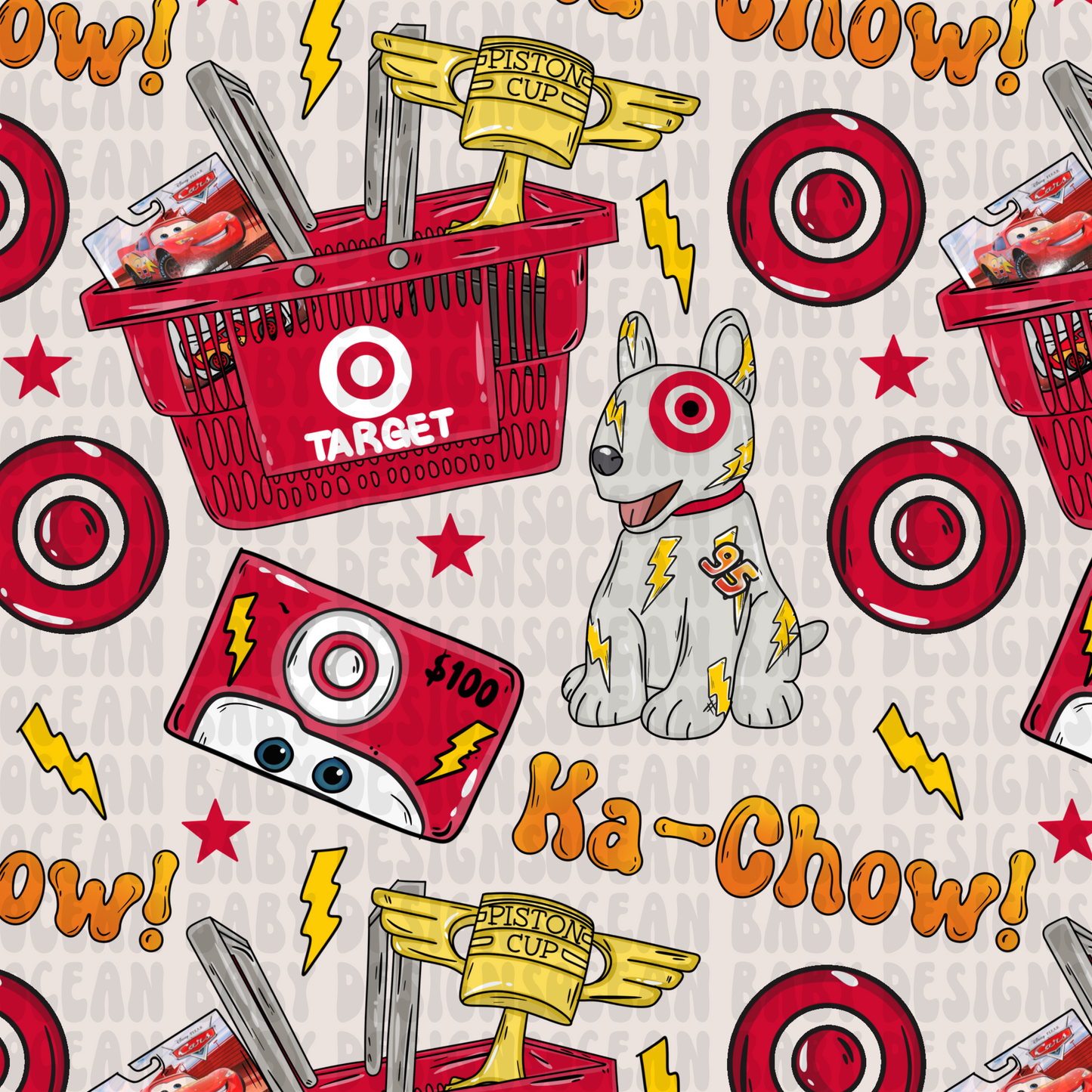 Ka chow T Store
