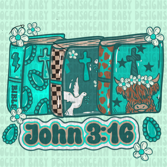 Western bibles png