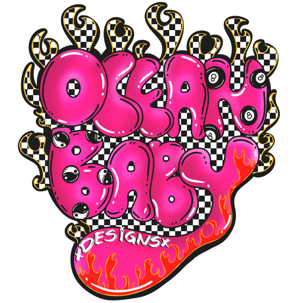 Ocean Baby Designs